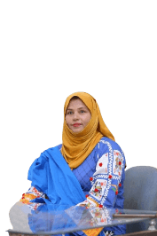 Mrs. Shermeen Fatima Qazalbash - Board Director