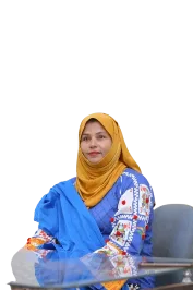 Mrs. Shermeen Fatima Qazalbash - Board Director