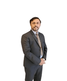 Engr. Agha Mirza Adeel Haider - Vice Chairman, IMST