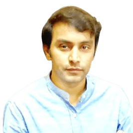 Engr. Altamash Mirza - Chairman, IMST