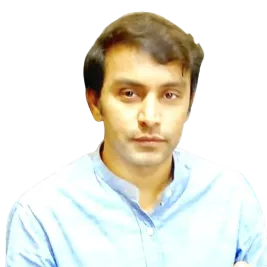 Engr. Altamash Mirza - Chairman, IMST